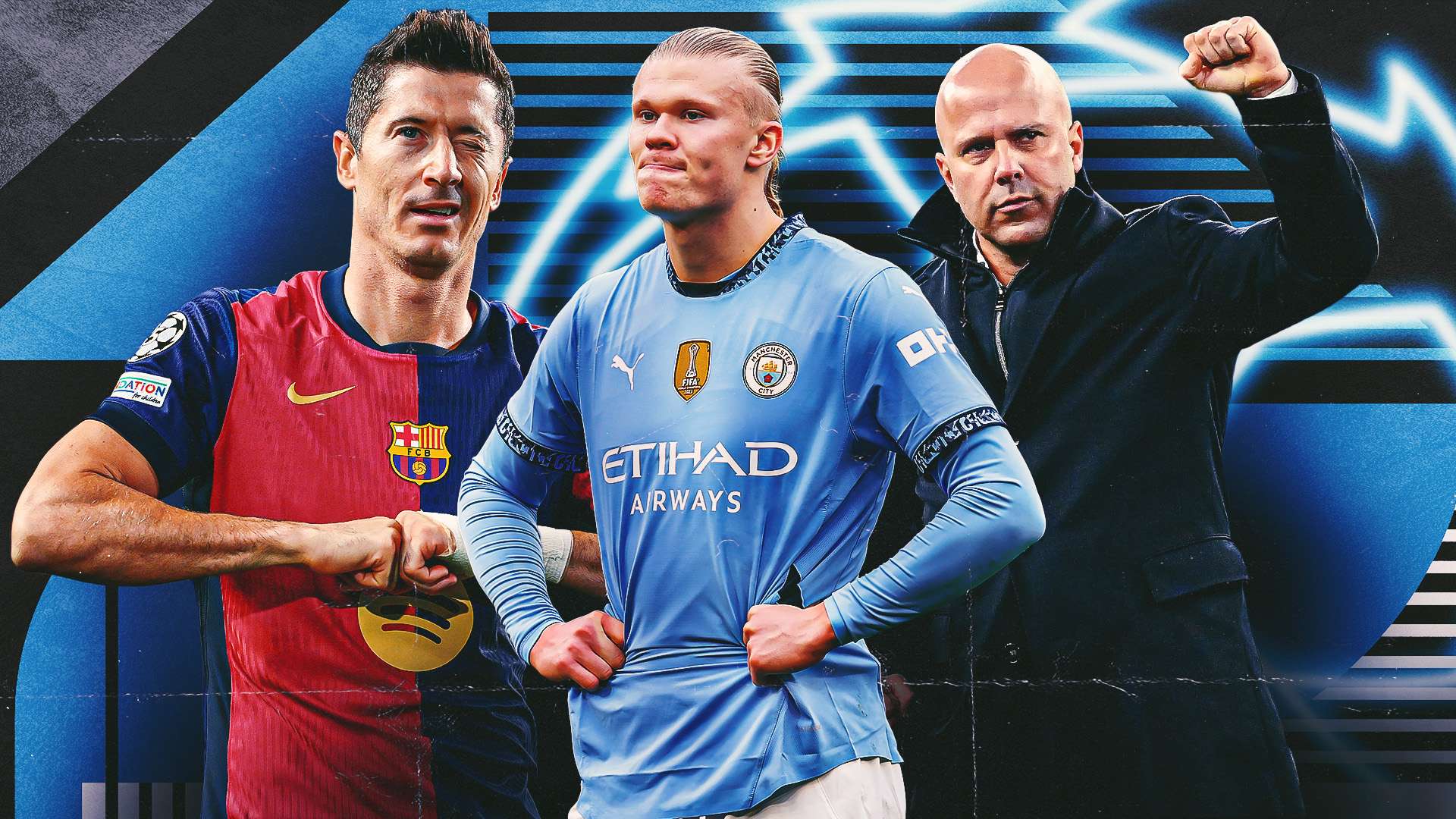 强大的个性 强大的个性