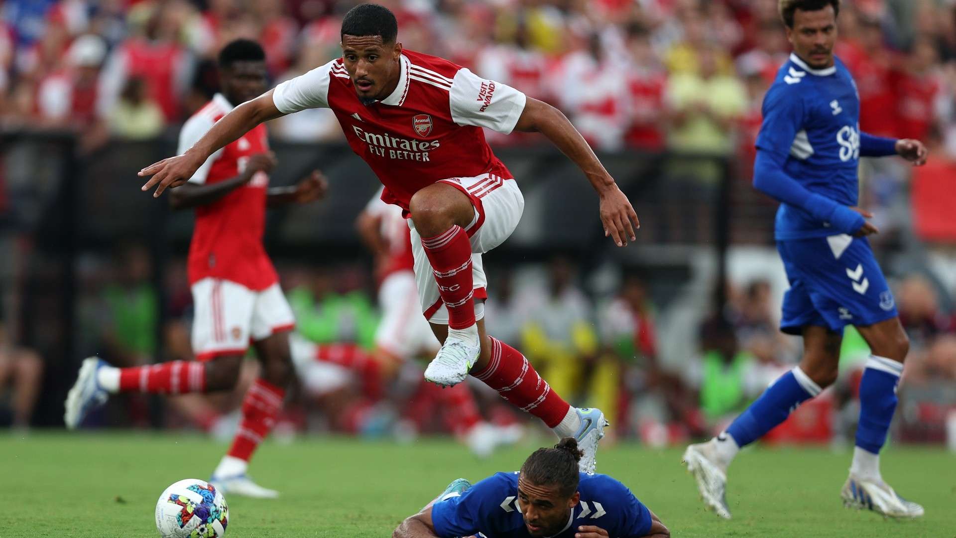 這場比賽的 這場比賽的