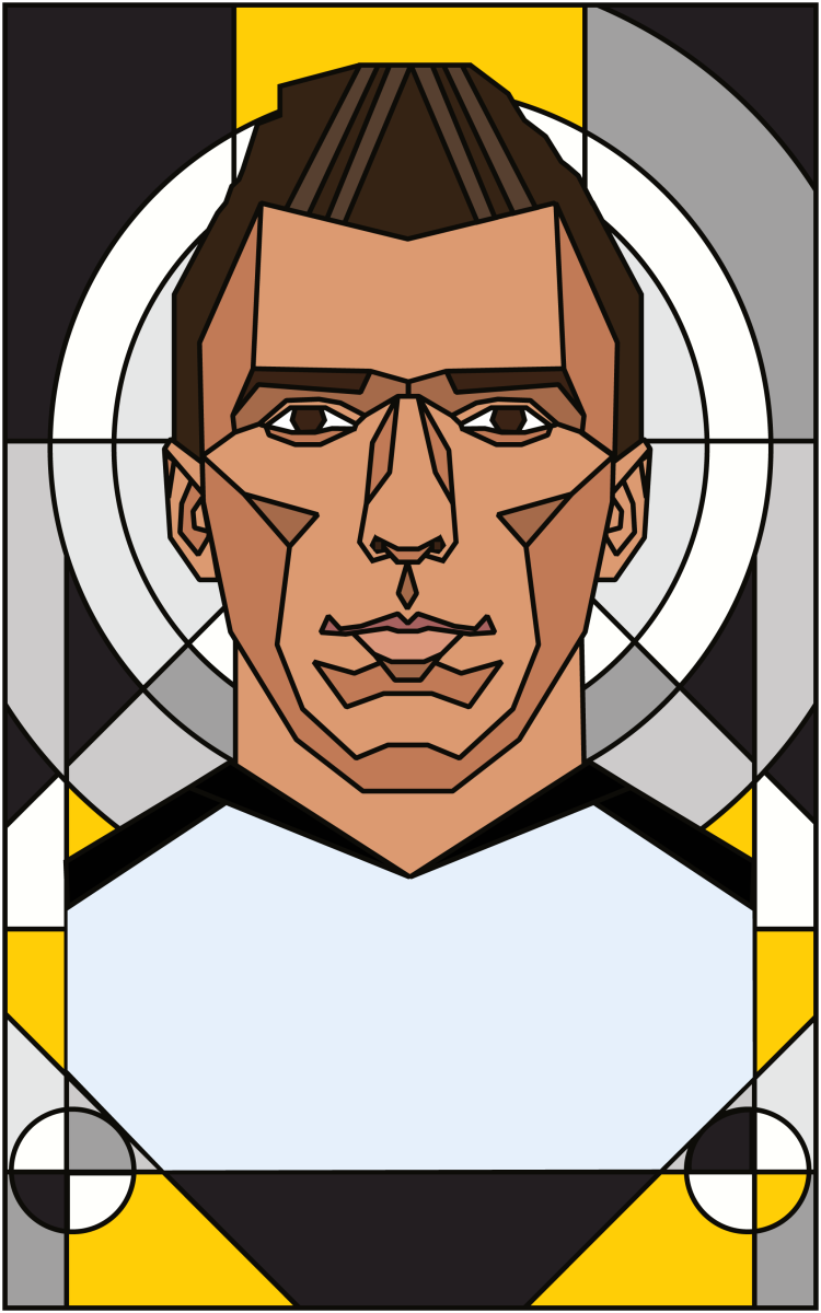 準的一致性 準的一致性