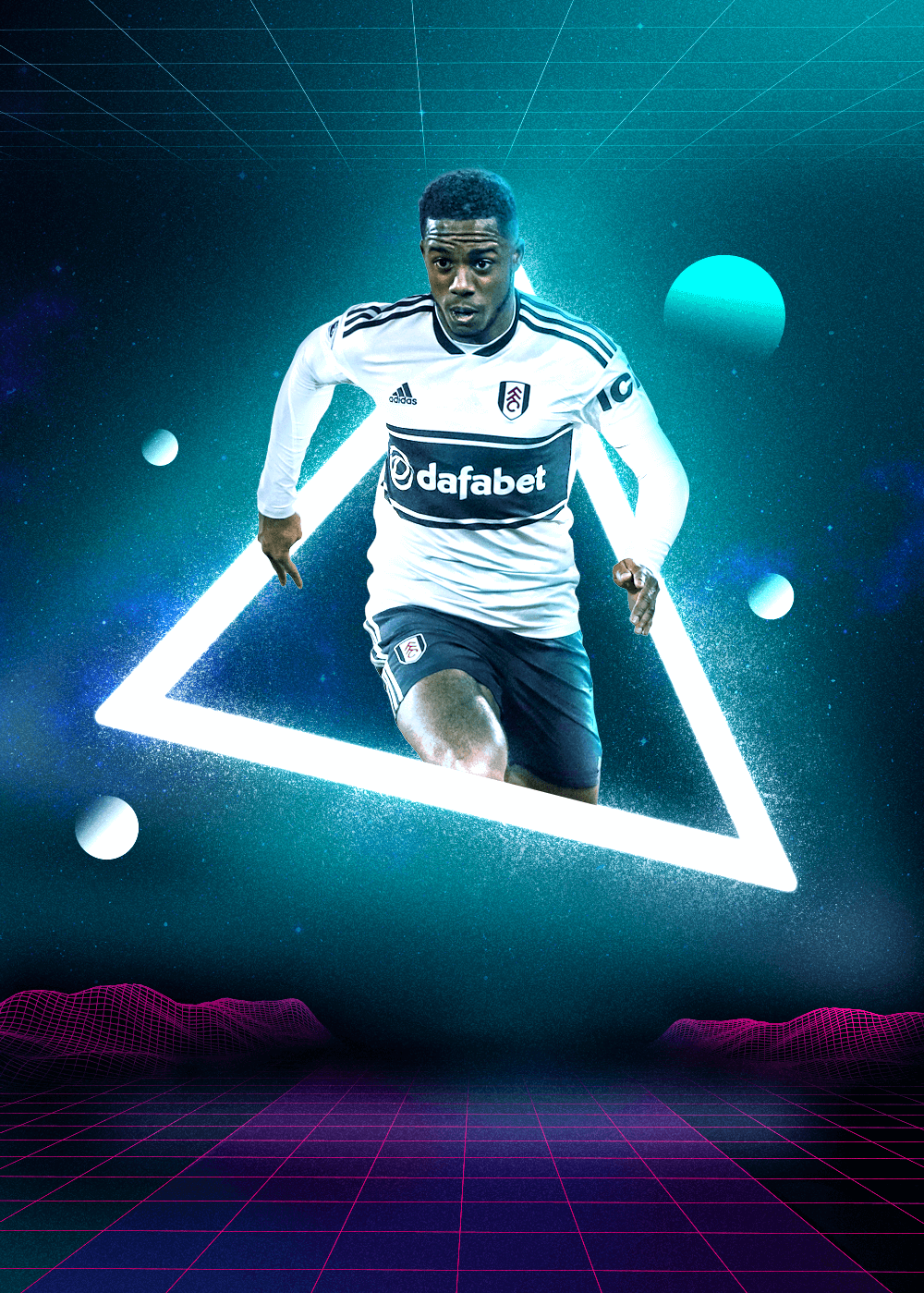 关注的焦点 关注的焦点