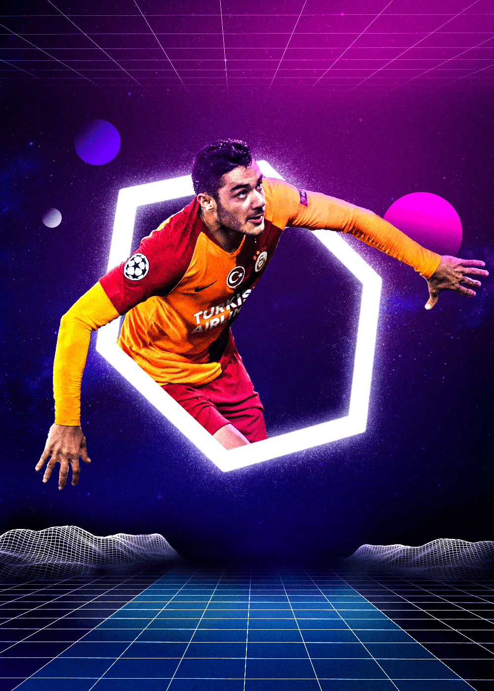 長傳助攻三 長傳助攻三